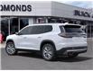 2025 GMC Acadia Elevation (Stk: 251110) in Huntsville - Image 6 of 44