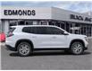 2025 GMC Acadia Elevation (Stk: 251110) in Huntsville - Image 10 of 44