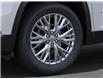 2025 GMC Acadia Elevation (Stk: 251110) in Huntsville - Image 18 of 44