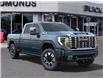 2025 GMC Sierra 2500HD Denali (Stk: 251109) in Huntsville - Image 14 of 48
