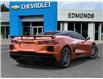 2025 Chevrolet Corvette Stingray (Stk: 251106) in Huntsville - Image 4 of 24