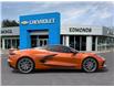2025 Chevrolet Corvette Stingray (Stk: 251106) in Huntsville - Image 5 of 24