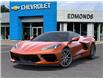 2025 Chevrolet Corvette Stingray (Stk: 251106) in Huntsville - Image 6 of 24