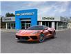 2025 Chevrolet Corvette Stingray (Stk: 251106) in Huntsville - Image 8 of 24