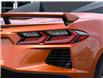 2025 Chevrolet Corvette Stingray (Stk: 251106) in Huntsville - Image 11 of 24