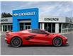 2025 Chevrolet Corvette Stingray (Stk: 251115) in Huntsville - Image 5 of 24