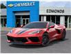 2025 Chevrolet Corvette Stingray (Stk: 251115) in Huntsville - Image 6 of 24