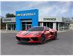 2025 Chevrolet Corvette Stingray (Stk: 251115) in Huntsville - Image 8 of 24