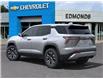 2025 Chevrolet Equinox LT (Stk: 251009) in Huntsville - Image 3 of 24