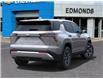 2025 Chevrolet Equinox LT (Stk: 251009) in Huntsville - Image 4 of 24