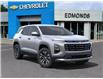 2025 Chevrolet Equinox LT (Stk: 251009) in Huntsville - Image 7 of 24