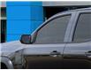2025 Chevrolet Colorado Trail Boss (Stk: 251165) in Huntsville - Image 12 of 24