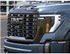 2025 GMC Sierra 2500HD Denali Ultimate (Stk: 25561) in Orangeville - Image 14 of 36