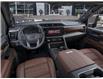 2025 GMC Sierra 2500HD Denali Ultimate (Stk: 25561) in Orangeville - Image 18 of 36