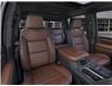 2025 GMC Sierra 2500HD Denali Ultimate (Stk: 25561) in Orangeville - Image 20 of 36