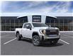 2025 GMC Sierra 2500HD SLT (Stk: T25923) in Sundridge - Image 2 of 48