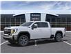 2025 GMC Sierra 2500HD SLT (Stk: T25923) in Sundridge - Image 4 of 48