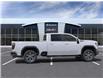 2025 GMC Sierra 2500HD SLT (Stk: T25923) in Sundridge - Image 10 of 48