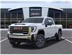 2025 GMC Sierra 2500HD SLT (Stk: T25923) in Sundridge - Image 12 of 48