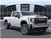2025 GMC Sierra 2500HD SLT (Stk: T25923) in Sundridge - Image 14 of 48