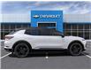 2025 Chevrolet Equinox EV RS (Stk: T25052) in Sundridge - Image 5 of 24