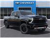 2025 Chevrolet Silverado 2500HD LTZ (Stk: T25072) in Sundridge - Image 7 of 24