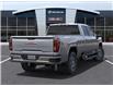 2025 GMC Sierra 2500HD SLE (Stk: T25105) in Sundridge - Image 4 of 24