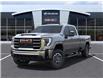 2025 GMC Sierra 2500HD SLE (Stk: T25105) in Sundridge - Image 6 of 24