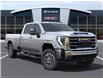 2025 GMC Sierra 2500HD SLE (Stk: T25105) in Sundridge - Image 7 of 24
