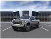 2025 GMC Sierra 2500HD SLE (Stk: T25105) in Sundridge - Image 8 of 24