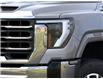 2025 GMC Sierra 2500HD SLE (Stk: T25105) in Sundridge - Image 10 of 24