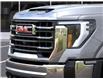 2025 GMC Sierra 2500HD SLE (Stk: T25105) in Sundridge - Image 13 of 24
