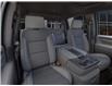 2025 GMC Sierra 2500HD SLE (Stk: T25105) in Sundridge - Image 16 of 24