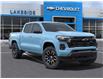 2025 Chevrolet Colorado Z71 (Stk: T5158) in Kincardine - Image 7 of 24