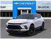 2025 Chevrolet Blazer RS (Stk: 43314) in Slave Lake - Image 7 of 25