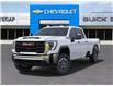 2025 GMC Sierra 3500HD Pro (Stk: 43333) in Slave Lake - Image 6 of 24
