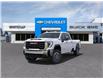 2025 GMC Sierra 3500HD Pro (Stk: 43333) in Slave Lake - Image 8 of 24