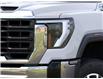 2025 GMC Sierra 3500HD Pro (Stk: 43333) in Slave Lake - Image 10 of 24