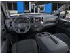 2025 GMC Sierra 3500HD Pro (Stk: 43333) in Slave Lake - Image 15 of 24
