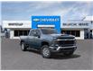 2025 Chevrolet Silverado 3500HD LT (Stk: 43393) in Slave Lake - Image 1 of 25
