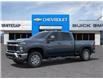 2025 Chevrolet Silverado 3500HD LT (Stk: 43393) in Slave Lake - Image 3 of 25
