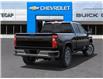 2025 Chevrolet Silverado 2500HD LT (Stk: 43411) in Slave Lake - Image 4 of 24