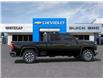 2025 Chevrolet Silverado 2500HD LT (Stk: 43411) in Slave Lake - Image 5 of 24