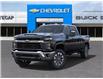 2025 Chevrolet Silverado 2500HD LT (Stk: 43411) in Slave Lake - Image 6 of 24