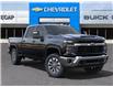 2025 Chevrolet Silverado 2500HD LT (Stk: 43411) in Slave Lake - Image 7 of 24