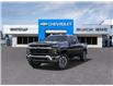 2025 Chevrolet Silverado 2500HD LT (Stk: 43411) in Slave Lake - Image 8 of 24