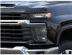 2025 Chevrolet Silverado 2500HD LT (Stk: 43411) in Slave Lake - Image 10 of 24