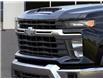 2025 Chevrolet Silverado 2500HD LT (Stk: 43411) in Slave Lake - Image 13 of 24