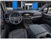2025 Chevrolet Silverado 2500HD LT (Stk: 43411) in Slave Lake - Image 15 of 24