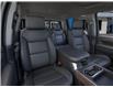 2025 Chevrolet Silverado 2500HD LT (Stk: 43411) in Slave Lake - Image 16 of 24